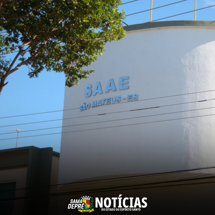 NOVO DIRETOR GERAL 