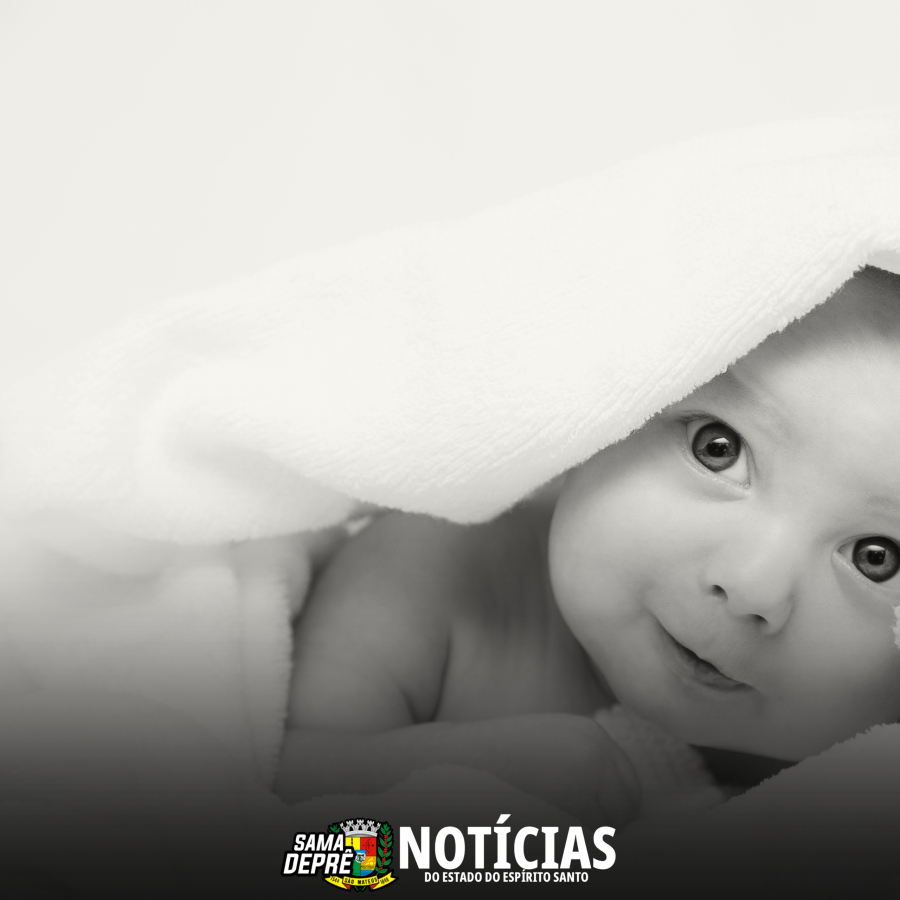 Bebê de um ano e meio morre após ser atingido por uma pedra de mármore que despencou do guarda-roupa