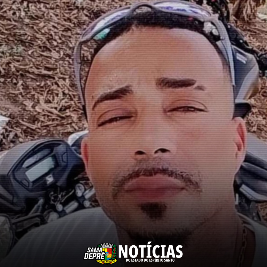 Um homem é assassinado em Santa Maria, zona rural de São Mateus
