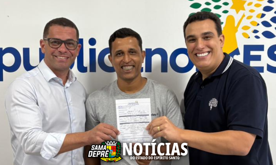 São Mateus ganha protagonismo na estratégia do Republicanos com Simar indicado para comandar diretório municipal