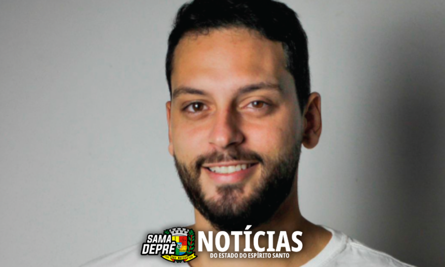 Gabriel Zouain se movimenta nos bastidores e surge como nome para 2026