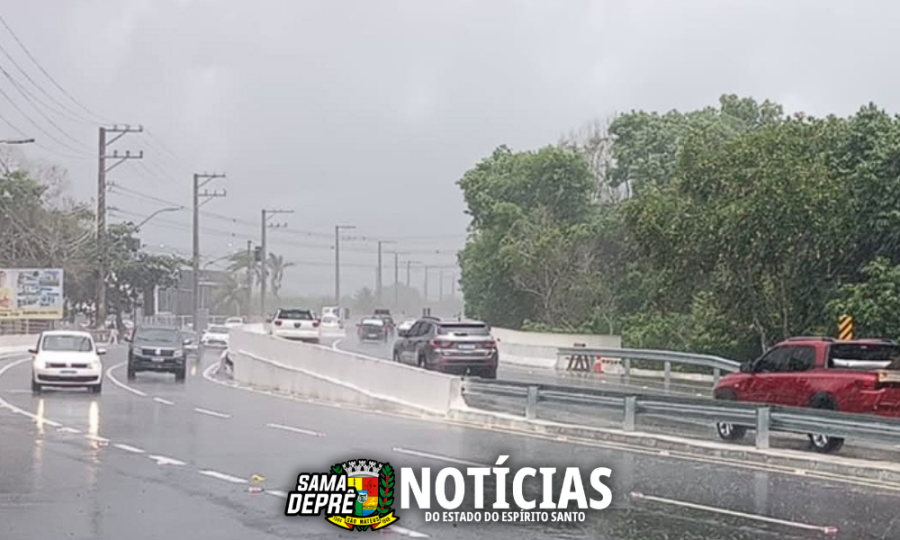 Homem de 23 anos é assassinado a tiros dentro de carro em São Mateus