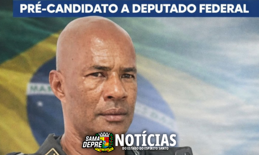 Alex Gao ganha força em São Mateus para representar o município na Câmara Federal