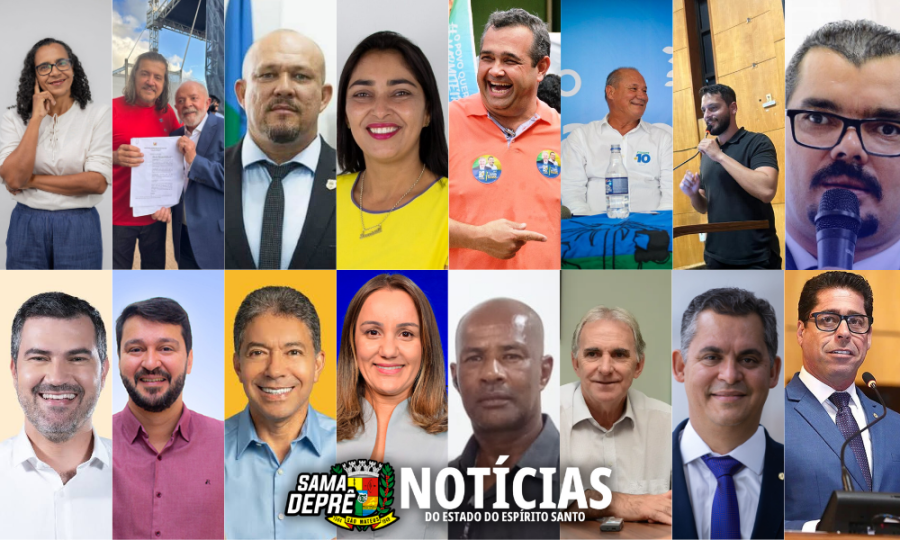 Enquete no Instagram @samadepre aponta favoritismo e surpresas no cenário político de São Mateus