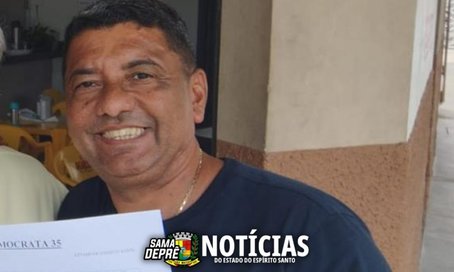 De 500 votos à disputa estadual: Nova aposta ou estratégia de longo prazo do Max do Povo?