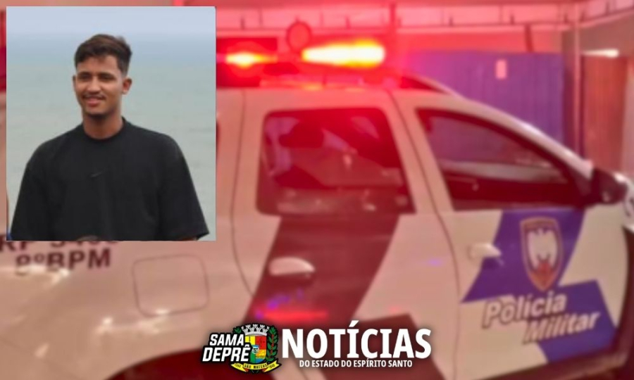 Arthur é morto com mais de 10 tiros no bairro Vila Nova em São Mateus