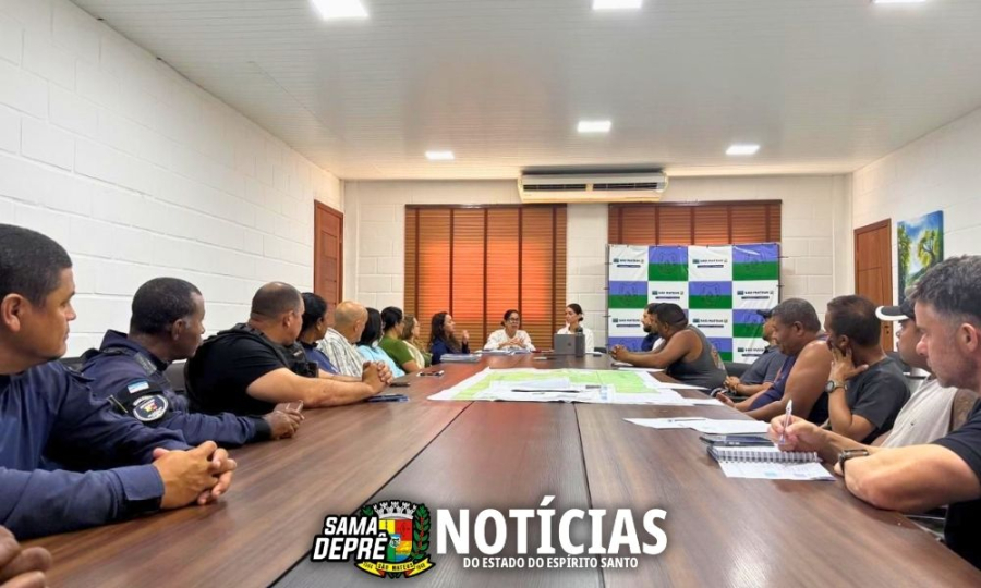 Prefeitura inicia notificações para reorganizar comércio ambulante no Centro de São Mateus