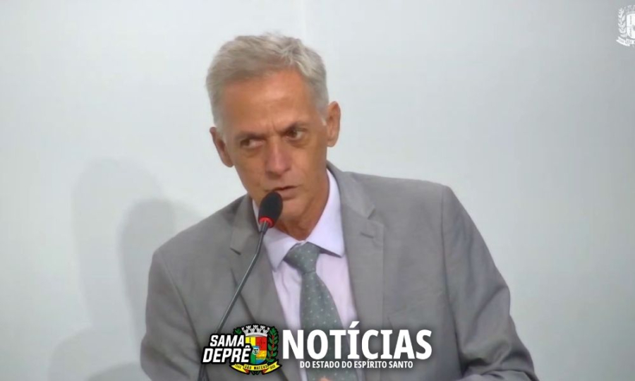 Wanderley Segantini critica desrespeito a coletores e faz alerta sobre cuidado com animais