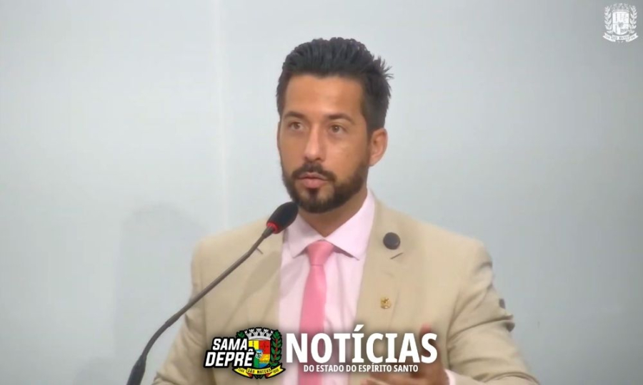 Wan Borges destaca melhorias e ações em São Mateus