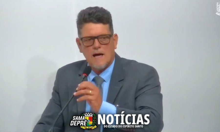 Leandro Schaeffer cobra melhorias para região dos KMs e critica estrutura de serviços