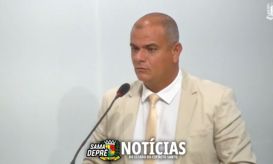 Raphael Barbosa denuncia problemas em passagem no Morada do Ribeirão x Seac