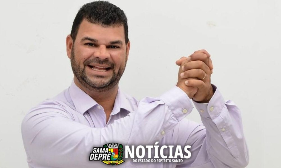 TCES rejeita contas de 2024 do ex-prefeito Mateusinho do Povão em Conceição da Barra
