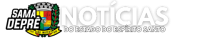 Sama Deprê Notícias